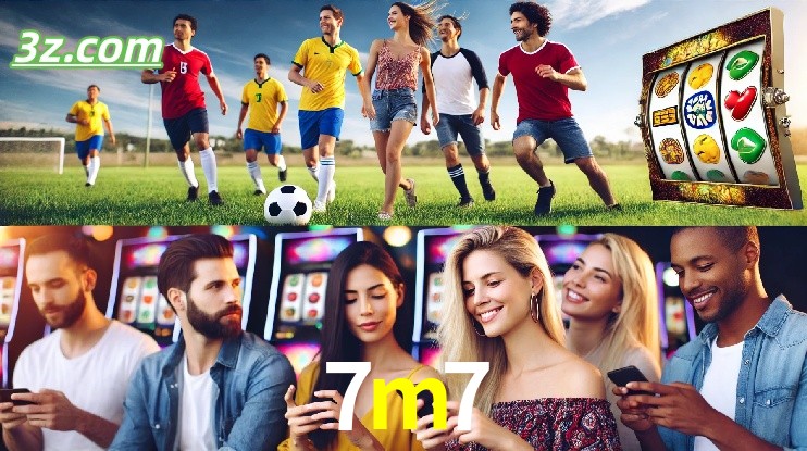 Por Que Escolher o Aplicativo 7m7.com?