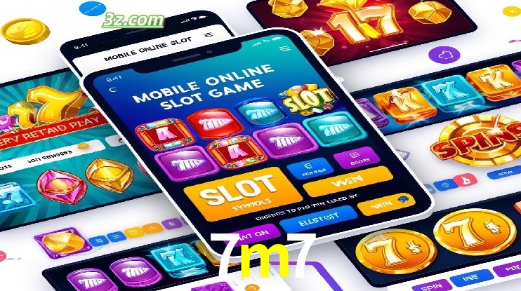 Benefícios do 7m7 App