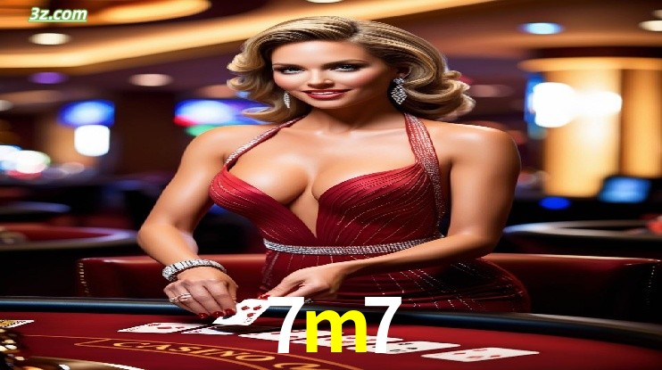 Blackjack: Diversas Variações para Todos os Níveis-7m7