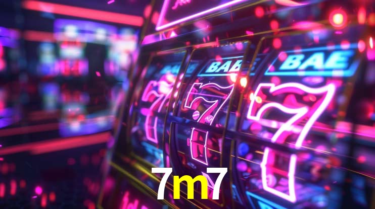 7m7top.com o Destino Final para Jogadores Online