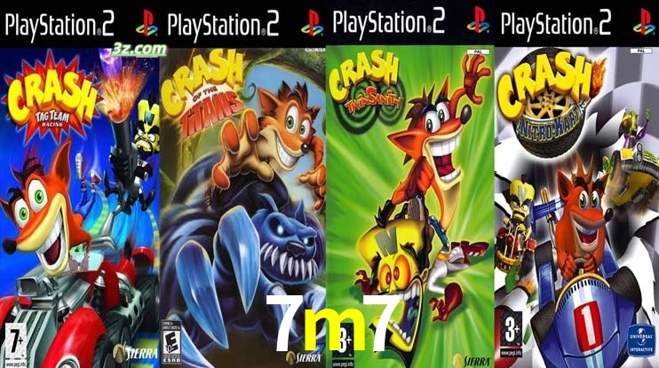 7m7-Jogos Crash: Ação Rápida e Grandes Ganhos