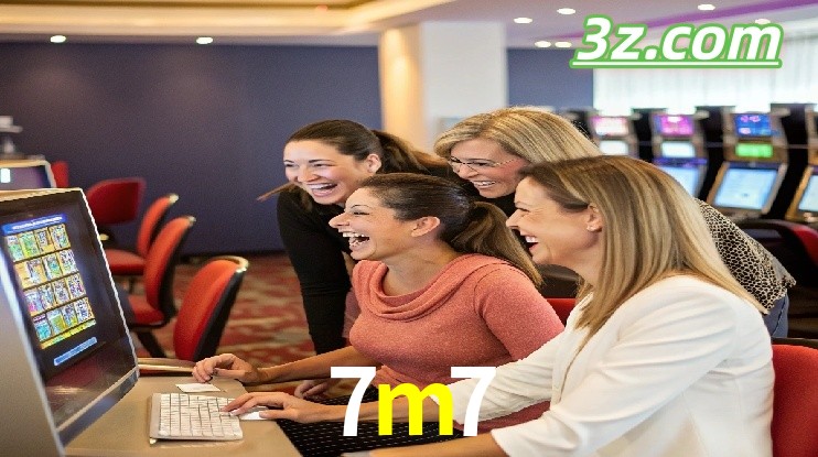 Registro Rápido e Fácil no 7m7